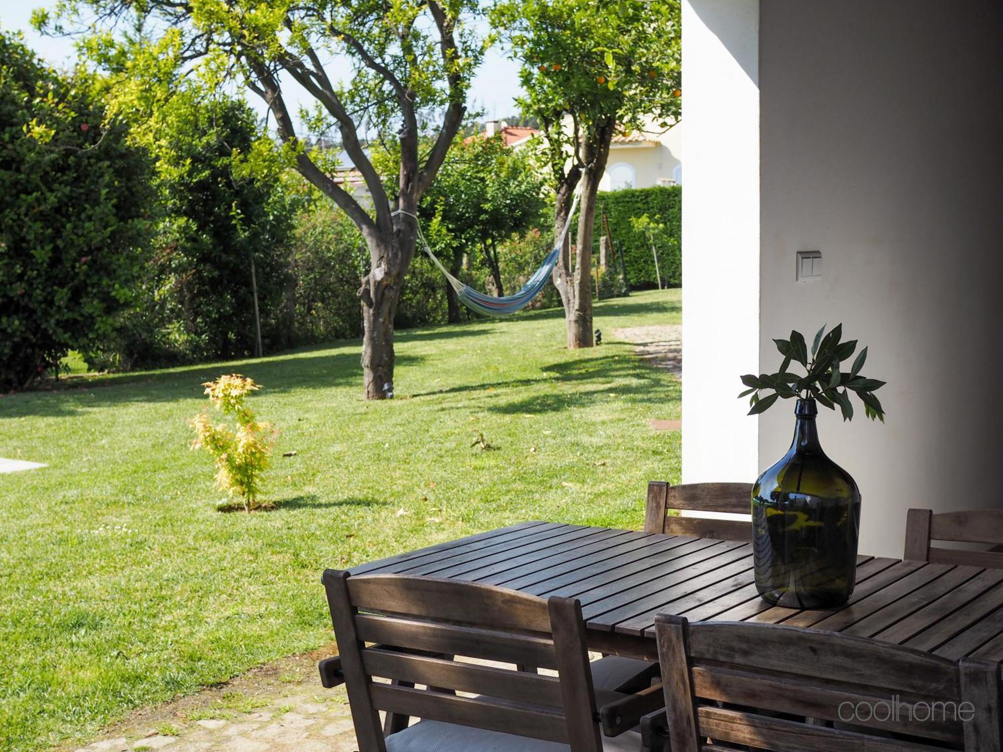 12 Casa D'Avo Villa Albergaria-a-Velha Exteriör bild
