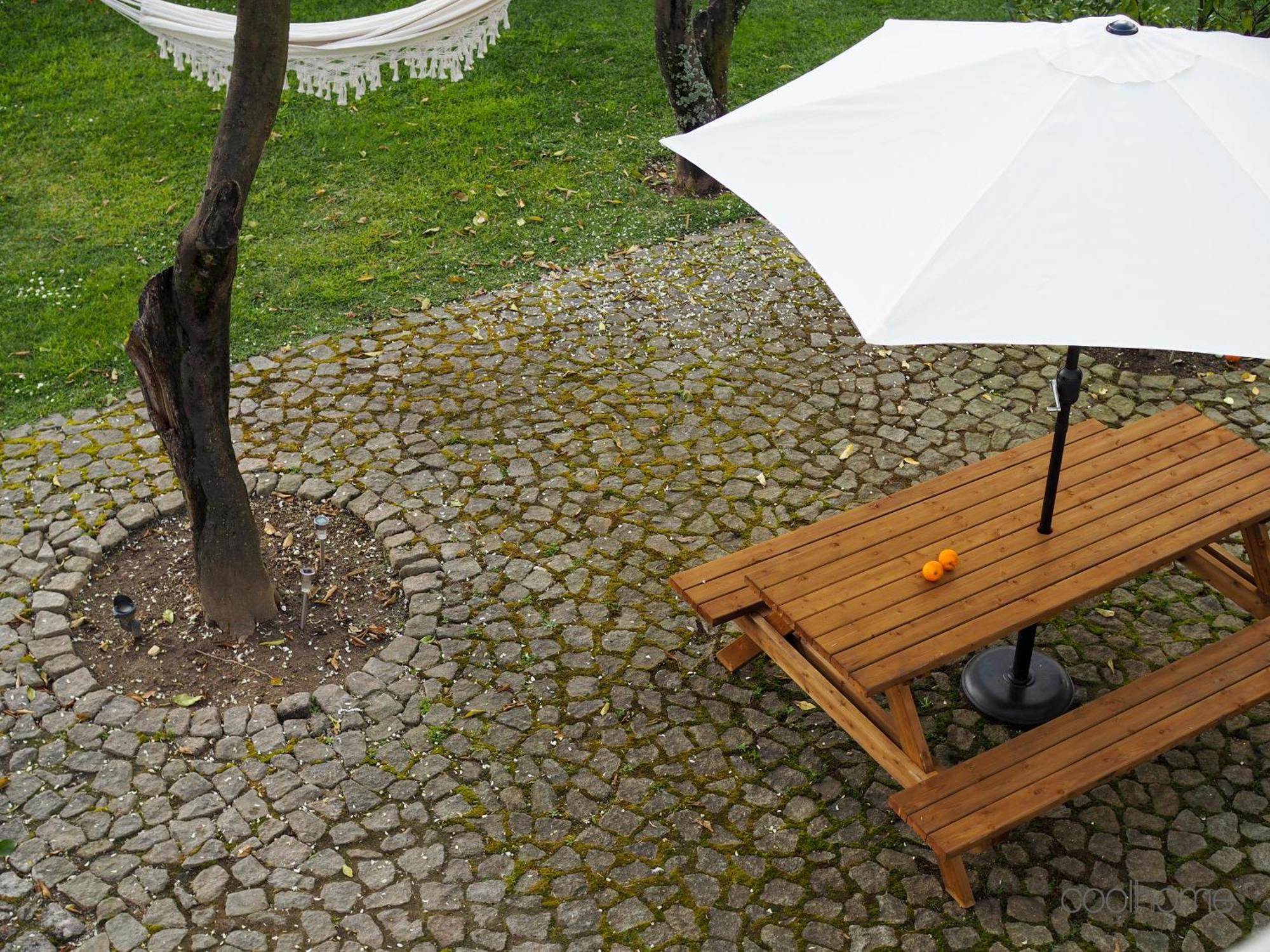 12 Casa D'Avo Villa Albergaria-a-Velha Exteriör bild